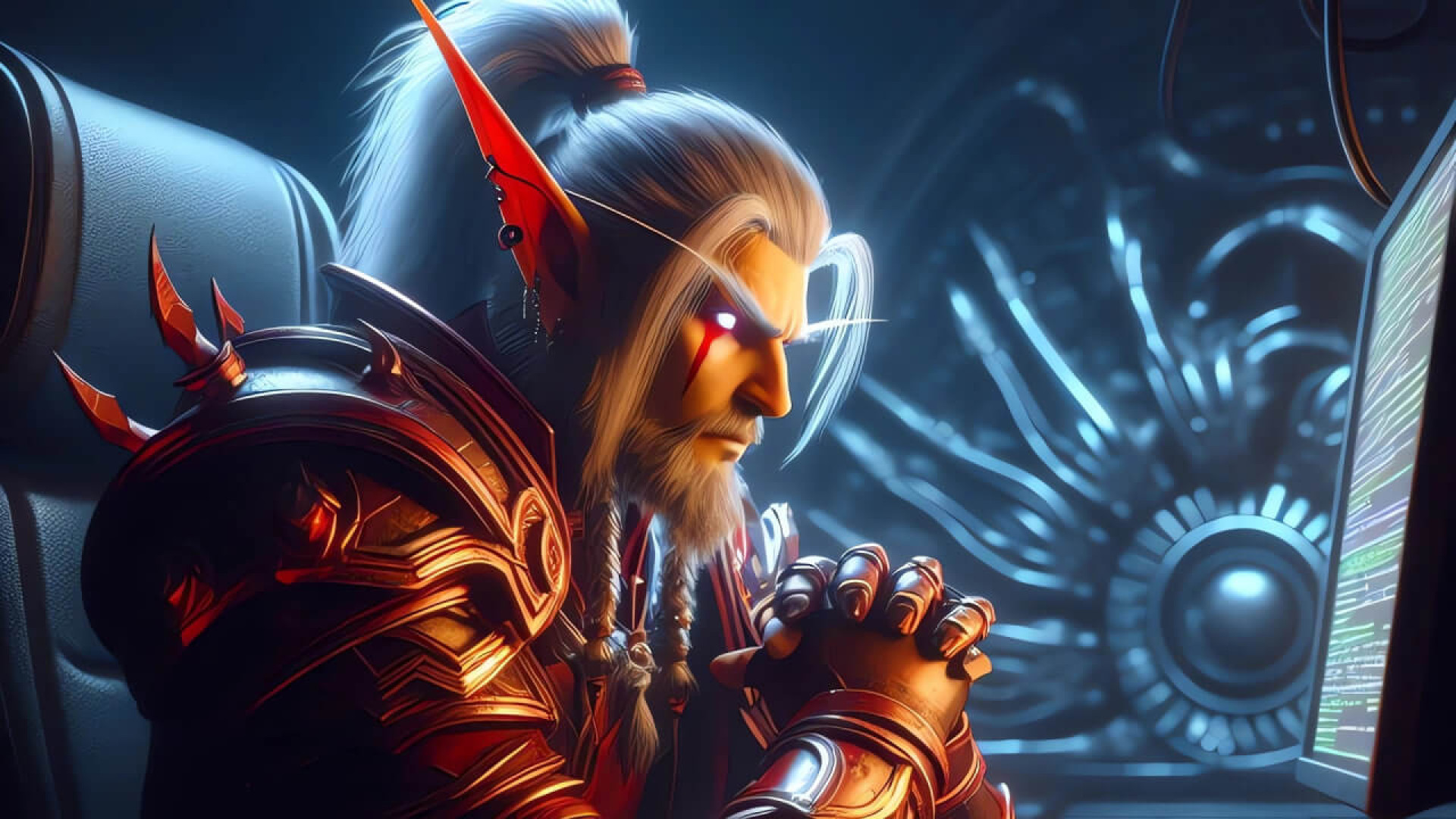 Техническое обслуживание и установка обновлений 28.03.2026